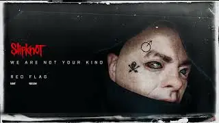 Slipknot - Red Flag (♂Right Version♂)