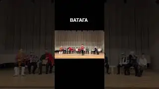 Частушки под драку. Скобарь. Сумецкая. Анс. ВАТАГА. Стенка на стенку. 