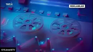 TRT Müzik - Reklam Jeneriği (2021)