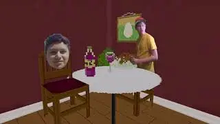 Doomed Table