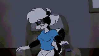 Sabrina in 