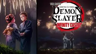 73 - Akaza Backstory ~ Demon Slayer: Kimetsu No Yaiba - Infinity Castle - Official OST