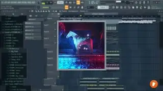 Lenno - Us Kids (Martyn Remix) [Remake + FLP]