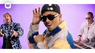 Scott Storch – Fuego Del Calor (feat. Ozuna & Tyga) [Official Video]
