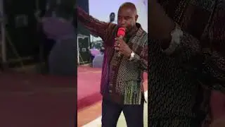 2024 40 days fasting and prayer with pastor George Saaka and pastor prossy saaka