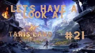 Ep21 Let's have a look at: Tarisland WoW Killer number 14232🤣