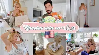 🇺🇸 Cometí un gran error ❤️‍🩹  nuevos hábitos 🧠 Terapia y  meditación 🧘‍♀️ | Nuestra vida en