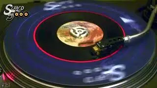 The South Side Movement - I' Been Watchin' You (Slayd5000)