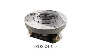 TZBOT 400W Lifting Device