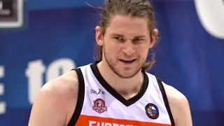 14 очков Кирилла Горнаева | 7 марта 2021 vs. ЦСКА-2