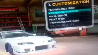 Midnight Club L.A: How to open doors tutorial