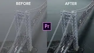 How We Color Grade With Lumetri in Premiere Pro CC