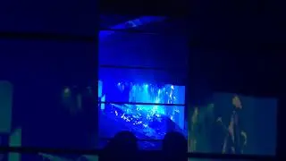 Bon Iver - Michicant - LIVE - YouTube theater - Los Angeles - October 23, 2021