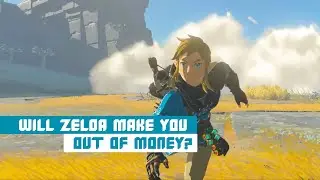 NINTENDO WILL DESTROY YOUR FINANCES?