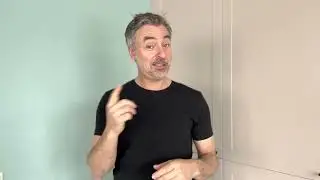 En hälsning från Tareq Tayler