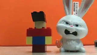 Lego Football Star Chapter 2 Trailer