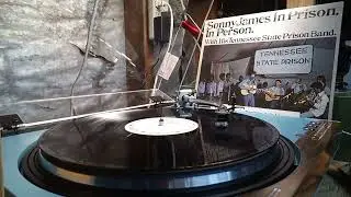 Sonny James- Heartaches By The Number