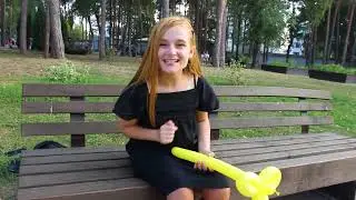 Алёна Максимова - Покемоша