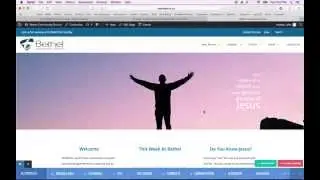 Add Image Using Live Composer