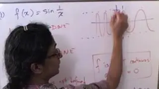 Introduction to continuous functions