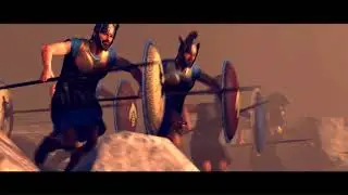 Total War Rome 2 Rise Of Republic Ending Cinematic