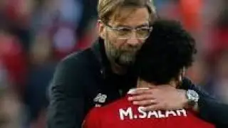 LIV - Jürgen Klopp «Salah a fait une saison phénoménale»