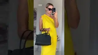 Week outfit insights