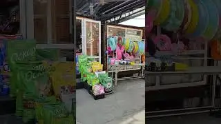 Мариуполь. Восстановление Центрального рынка