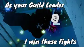 I win these for my Guild members
