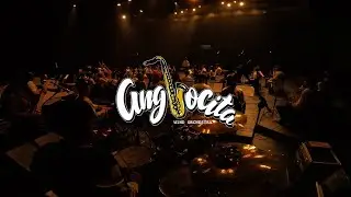 (DrumCam) Angin Malam - Chrisye (Arr.Theo Armando Pranata)