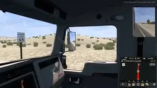 ATS 1.52 - Elko - Boise (online)