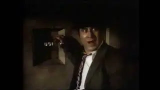 Who Framed Roger Rabbit (1988) 1989 VHS Trailer 1