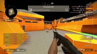 aimware is really bad at nospread