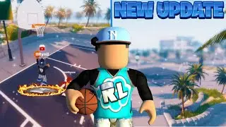THE NEW BEST BUILD IN HOOP CENTRAL 6/NEW REVAMP/UPDATE