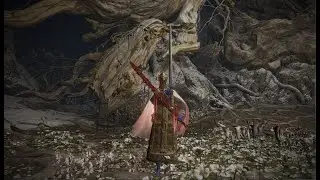 Elden Ring - Low Budget Pontiff Sulyvahn Cosplay