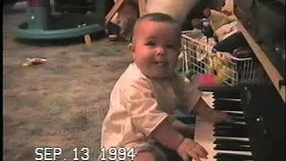 Delany94 Musician