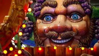 Krewe of Bacchus