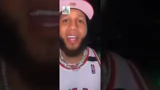 *La llegada de El Alfa El Jefe*  Previo al al Concierto en el Festival Flow Fest CocaCola México.