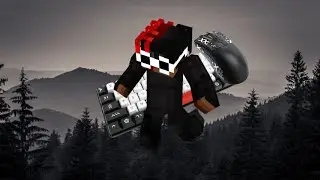 Minecraft Hive ASMR (I'm back)