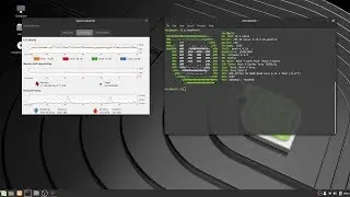 What’s new in Linux Mint 19.1 Cinnamon clip