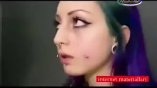 UZBEKLARNING TATUROVKALARI