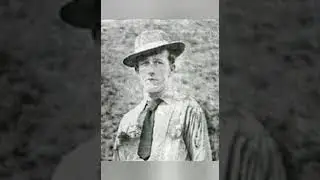 Arthur Rimbaud/ Norval Marley ( le père de Bob Marley et oui) Merci greg🙌