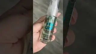 The elusive Essence Grip Primer 😍