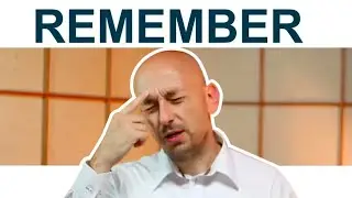 How to Remember Vocabulary Words