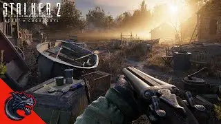 Stalker 2 Latest Updates