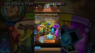 Card Monsters - Compre pacotes Elite de forma CERTA (dica rápida)