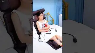 #technology #shorts #massage #mattress #shoulder #pinduoduo #taobao #ai