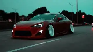 STATIC GT 86