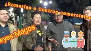 CENTROS COMERCIALES VS BAZAR| ¿CUAL CONVIENE MAS ?