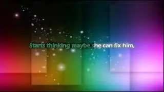 Florida Georgia Line -  Good Girl, Bad Boy (lyric video)